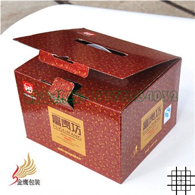 湘潭特产槟榔纸袋槟榔纸盒槟榔纸箱