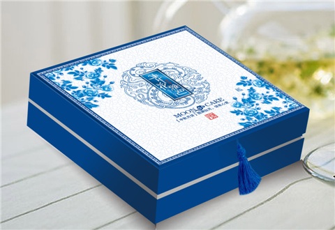 月饼盒 湖南高档精品礼盒 烘焙包装盒 传统节日食品礼品盒