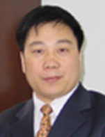 新当选学会秘书长郭龙生简介