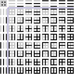 ���װ�����ʮ������ͼ