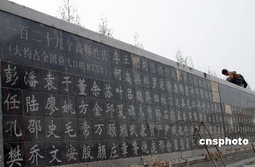 ������ǽΪ�й��׸�����ǧ������Ϸֱ������������ǽ�ϡ�